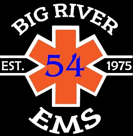 big river ems
